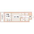ヴァンクール鶴舞6階5.3万円