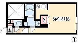 Branche千代田 3階/-