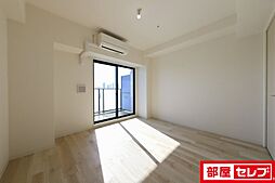 S-RESIDENCE浄心East 11階1Kのリビング/ダイニング