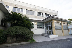 名古屋市立正木小学校 326m