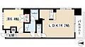 レジディア久屋大通26階10.0万円