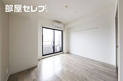 WESTIN上前津 11階1Kのリビング/ダイニング