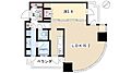 千種タワーヒルズ16階12.4万円