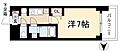 プレサンス上前津フィット6階6.0万円