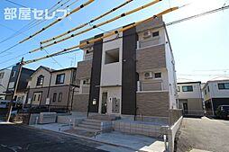 プラージュ外新町