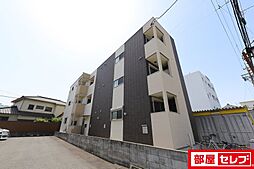 ハーモニーテラス押切