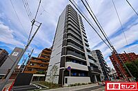 愛知県名古屋市中川区八熊1丁目5-10：物件画像／部屋セレブ大須店　株式会社S-point