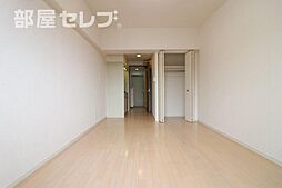 ＫＤＸレジデンス神宮前 11階ワンルームのリビング/ダイニング