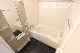 リエス東別院  ｜ 愛知県名古屋市中区大井町3-24（賃貸マンション1R・8階・30.13㎡） その4