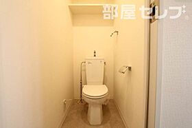 リエス東別院  ｜ 愛知県名古屋市中区大井町3-24（賃貸マンション1R・8階・30.13㎡） その7