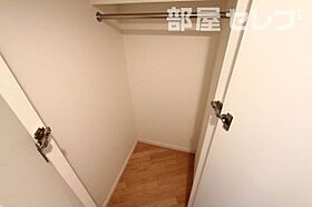 リエス東別院  ｜ 愛知県名古屋市中区大井町3-24（賃貸マンション1R・8階・30.13㎡） その9