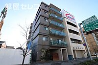 愛知県名古屋市熱田区二番2丁目1-32：物件画像／部屋セレブ大須店　株式会社S-point
