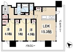 NAGOYA the TOWER 10階