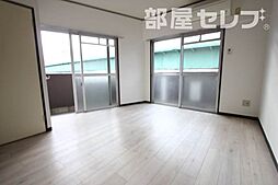 グランソワール千代田 3階1DKのリビング/ダイニング