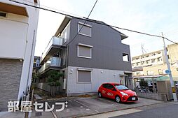 太閤アイサンメゾン