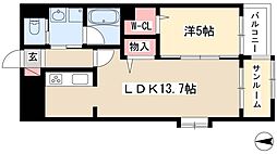 あいさきがけ 11階