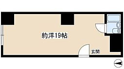 ライオンズ名古屋ビル 5階
