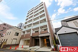 アレーヌコート金山