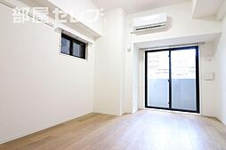 セイワパレス丸の内駅前プレミア 10階1Kのリビング/ダイニング