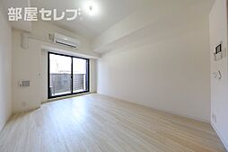 S-RESIDENCE葵II 4階1Kのリビング/ダイニング