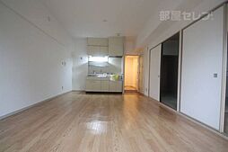 アベニュー泉 3階2LDKのリビング/ダイニング