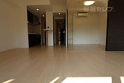 La　Douceur山王 2階2LDKのリビング/ダイニング