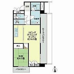 ライオンズマンション葵 7階