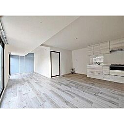 ライオンズマンション葵 7階1LDKのリビング/ダイニング