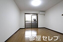 プリミエール塩付通 1階1Kのリビング/ダイニング