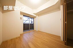 ファステートNAGOYA今池バレンシア 11階1Kのリビング/ダイニング