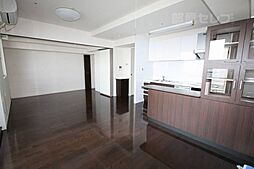 ライオンズタワー千種 11階1SLDKのリビング/ダイニング