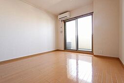 AXIS桜通内山 13階1Kのリビング/ダイニング