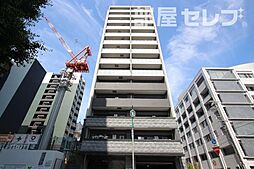 プレサンスロジェ丸の内