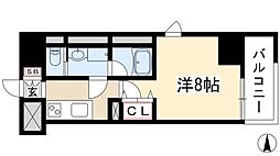 SDコート金山 3階