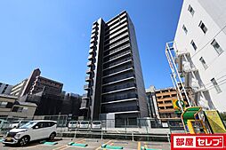 S-RESIDENCE金山epure(エピュレ)