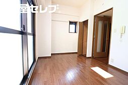 エクセルシオール千代田 3階1Kのリビング/ダイニング