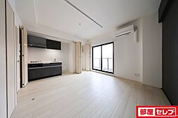 inspiration(インスピレーション) 11階ワンルームのリビング/ダイニング