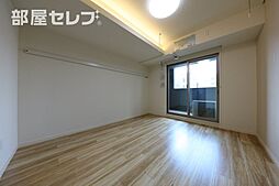 エスペランサ上前津 10階1Kのリビング/ダイニング