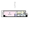 アメニティ栄2階5.1万円