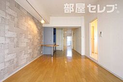 ＳＫ　ＰＬＡＣＥ 5階1LDKのリビング/ダイニング