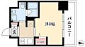 RESIDIA白壁10階6.2万円