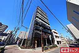 SHOKEN Residence名古屋NORTH