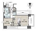 ローレルアイ名古屋大須2階11.5万円
