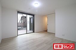 メゾンドケイアネックス 1階3LDKのリビング/ダイニング