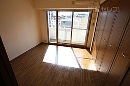 プレステージ名古屋 6階2Kのリビング/ダイニング