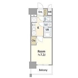 エスリード金山ル・グラン 5階