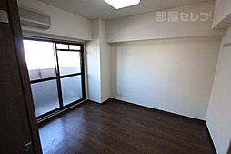 万宝マンション 7階1Kのリビング/ダイニング