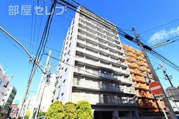 レジデンスカープ今池