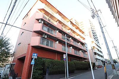 外観 外観