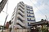 周辺：私立愛知産業大学工業高校橘校舎 604m